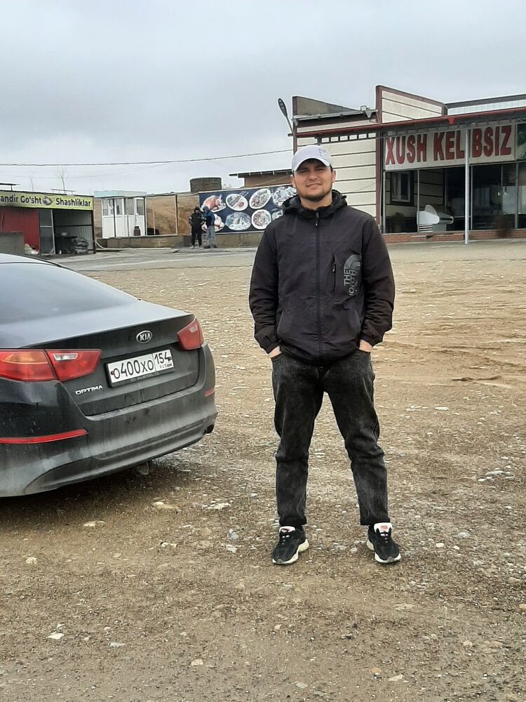  42158898  Abdukodir, 31 ,    