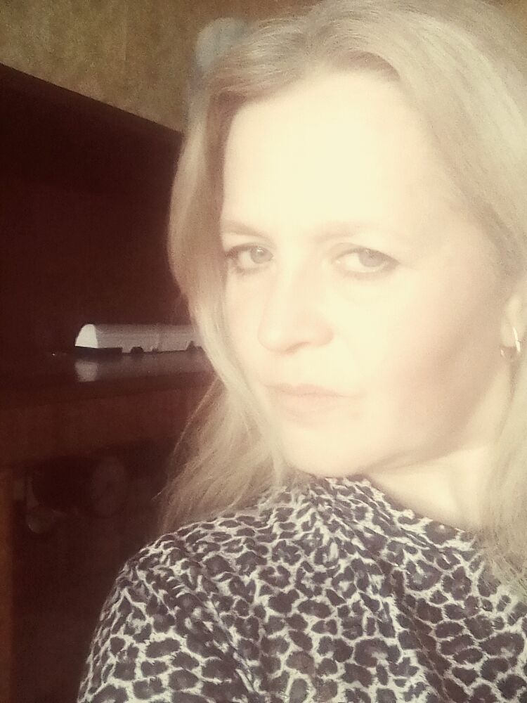 ,   Alena, 41 ,   