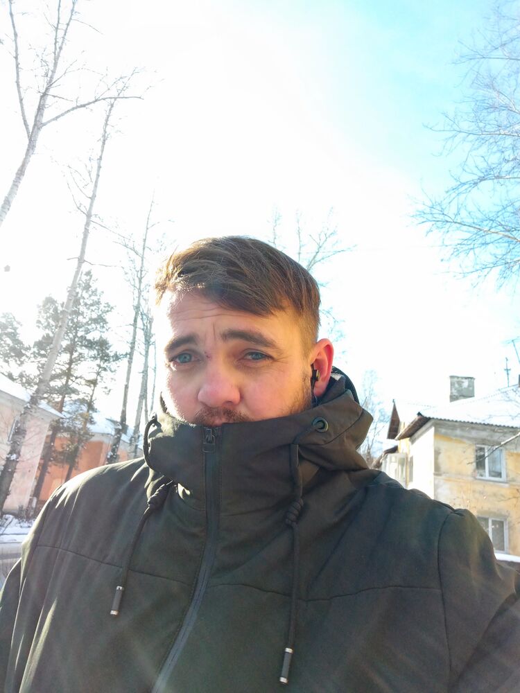���� 30875468 ������� Sergey, 35 ���, ���� ���������� � ��������