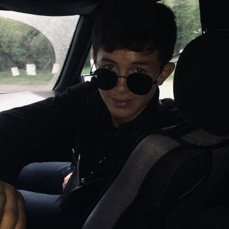 ���������� ������, ���� ������� Eldar, 26 ���, ������������ ��� ������, ����� � ���������