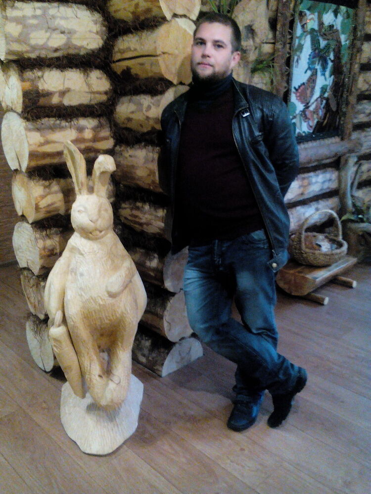 ���� 6737928 ������� Jurij, 39 ���, ���� ���������� � ��������