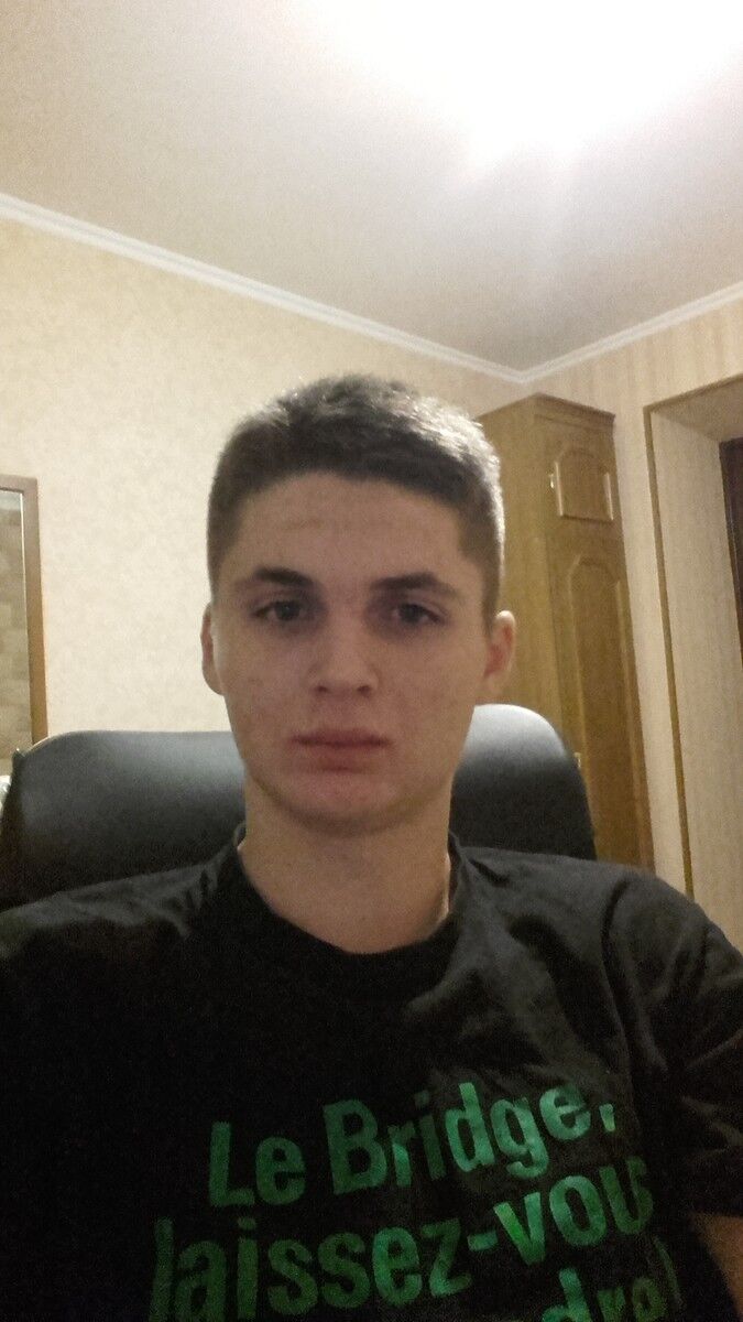 ���� 8610758 ������� Bogdan, 27 ���, ���� ���������� � ��������