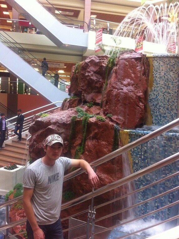 ���������� ��������, ���� ������� Bek, 35 ���, ������������ ��� ������