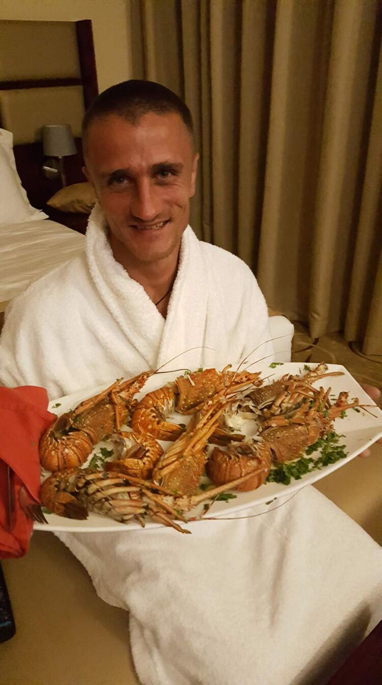 ���� 55456338 ������� Mikhail, 41 ���, ���� ���������� � ���������