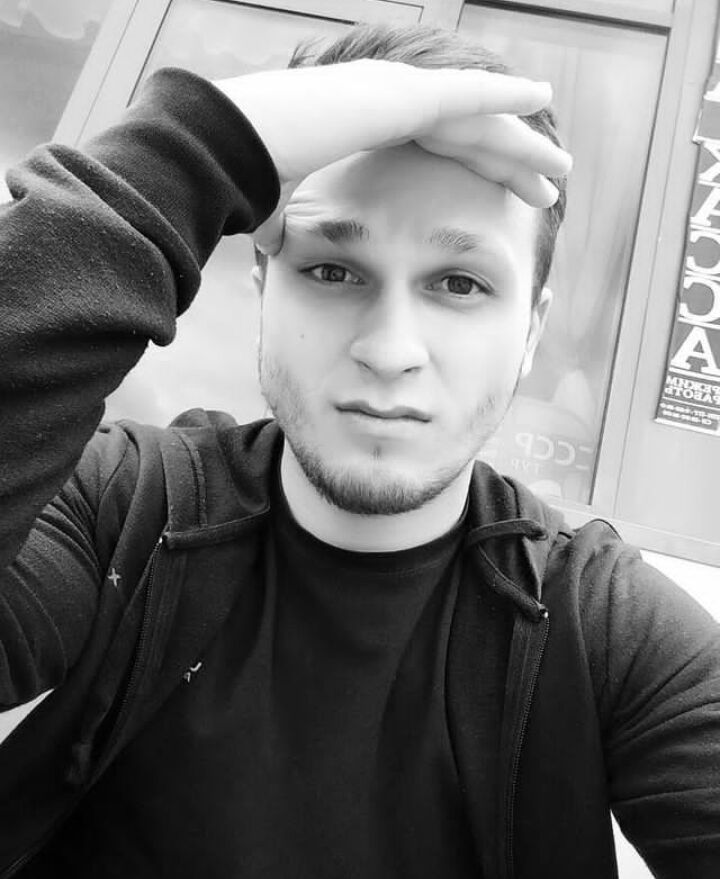 ���� 22639858 ������� Ruslan, 31 ���, ���� ���������� � ����������