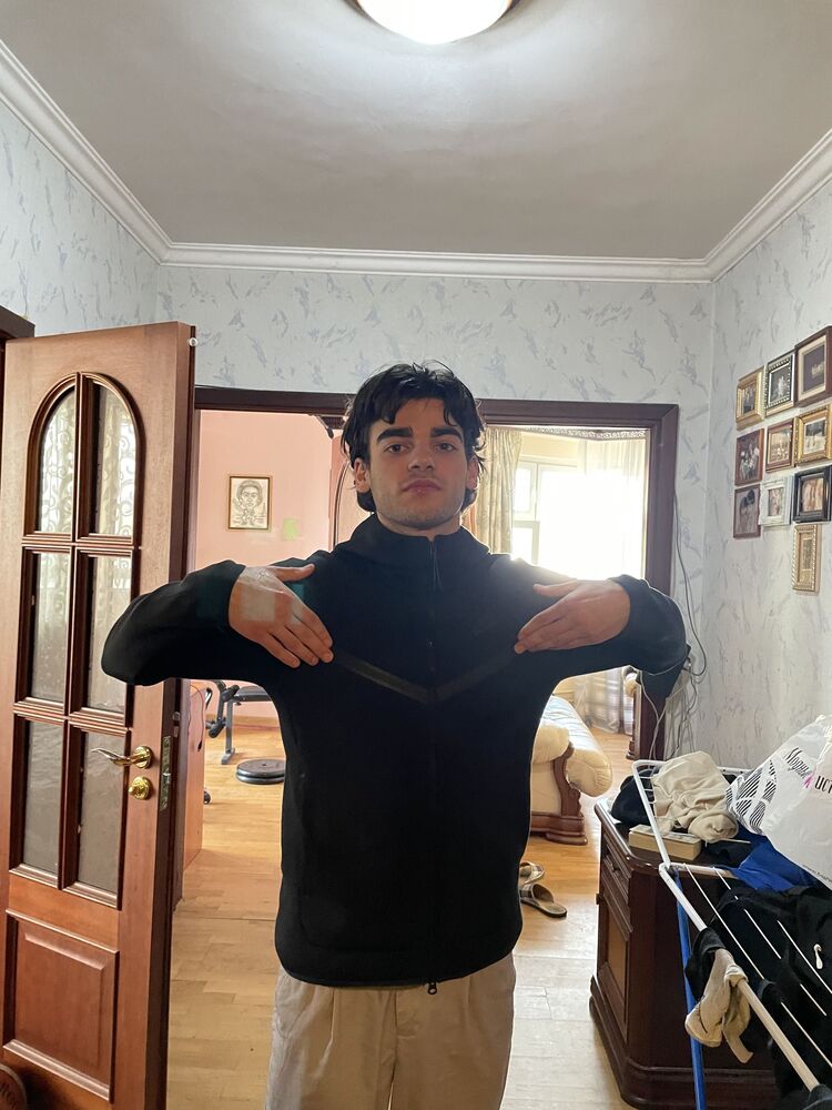 ���������� ������, ���� ����� ������, 24 ����, ������������ ��� ������, ����� � ���������