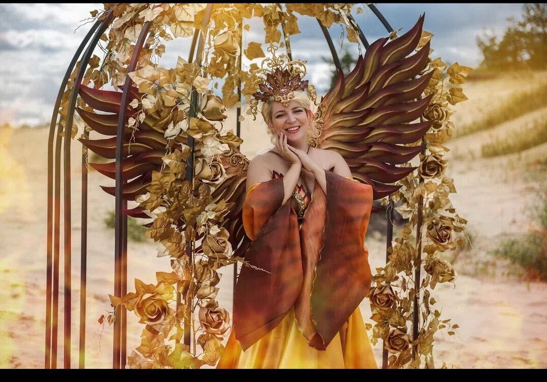  54435848  Elena, 42 ,    