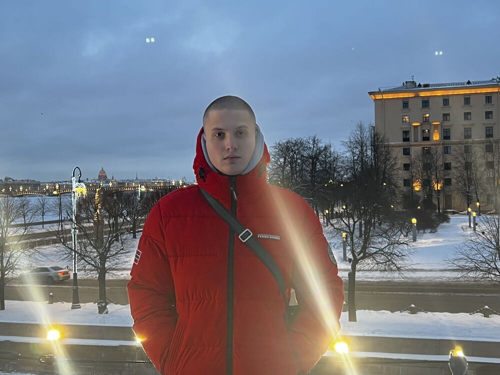 ���������� ������, ���� ����� ������, 23 ����, ������������ ��� ������, ����� � ���������