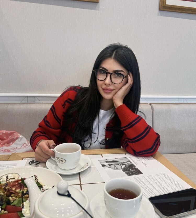 ���������� ������, ���� ������� Dilnoza, 23 ����, ������������ ��� c�������� ���������