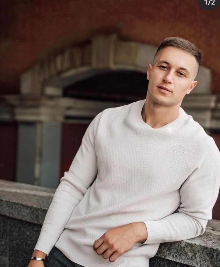 ���������� �����������, ���� ������� Artem, 36 ���, ������������ ��� ������, ����� � ���������