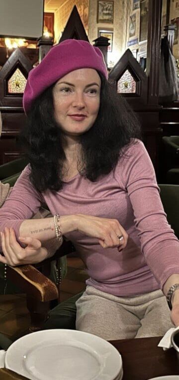  39872018  Irina, 50 ,    