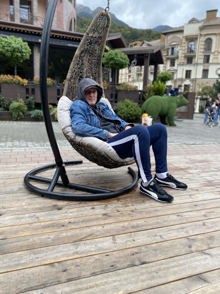 ���������� ������, ���� ������� Nikos, 43 ����, ������������ ��� ������, ����� � ���������