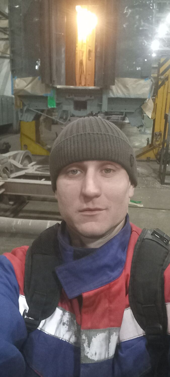 ���������� ����������, ���� ������� Viktor, 34 ����, ������������ ��� ������, ����� � ���������, c�������� ���������