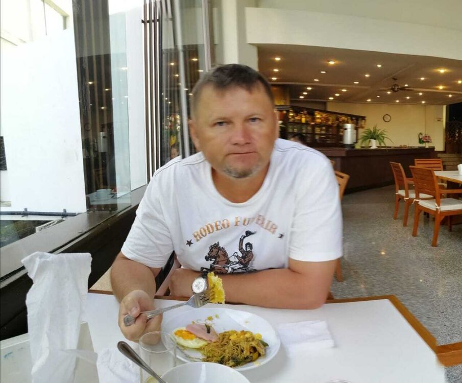 ���� 38597888 ������� Oleg, 52 ����, ���� ���������� � ��������