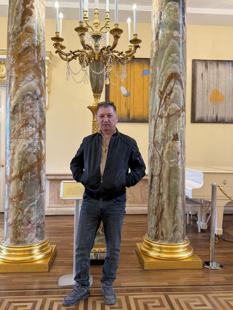  ,   Sergey, 53 ,   ,   