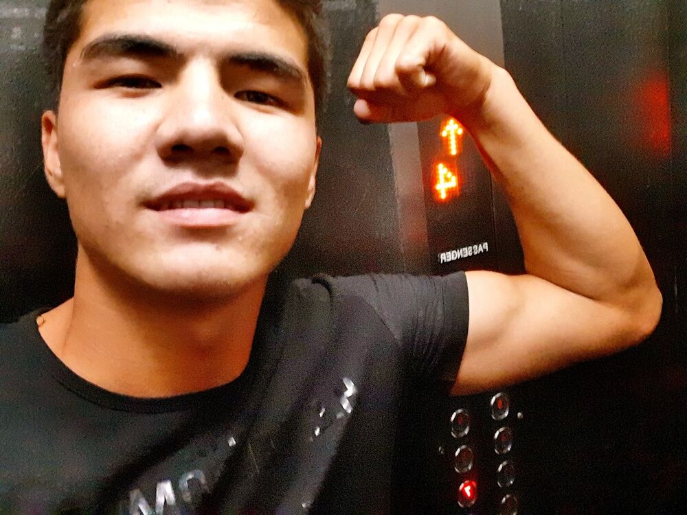 ���������� �������, ���� ������� Akhmedov, 27 ���, ������������ ��� ������, ����� � ���������, c�������� ���������