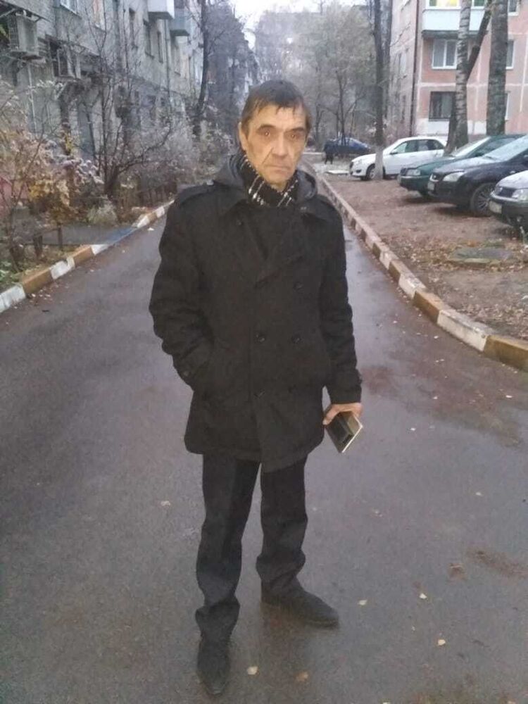 ���������� ������, ���� ������� ��������, 58 ���, ������������ ��� ������, ����� � ���������