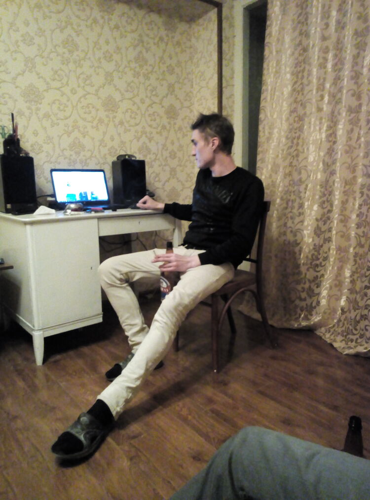 ���� 23531748 ������� ����, 35 ���, ���� ���������� � ��������