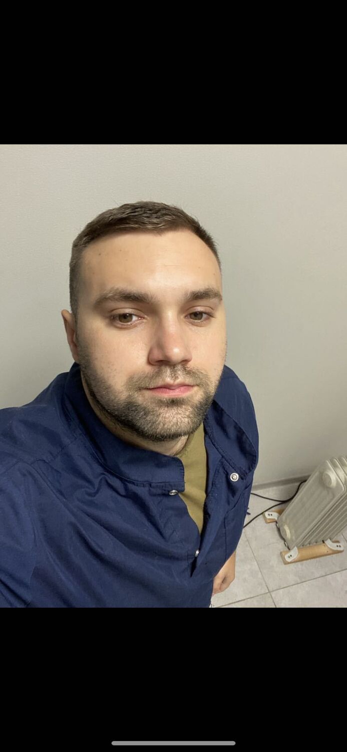 ���� 56240398 ������� Daniil, 26 ���, ���� ���������� � Frankfurt Am Main