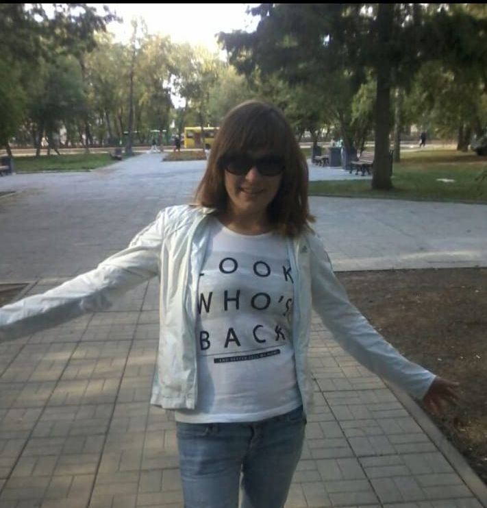  ,   Nusha, 41 ,     , c 