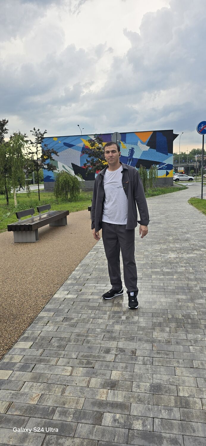  52314238  Murat, 34 ,    