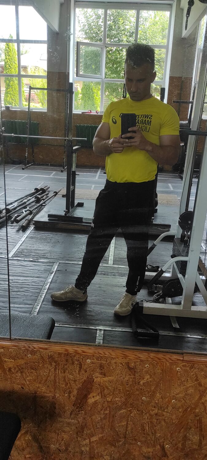 ���������� ���������������, ���� ������� Yarik, 33 ����, ������������ ��� ���������