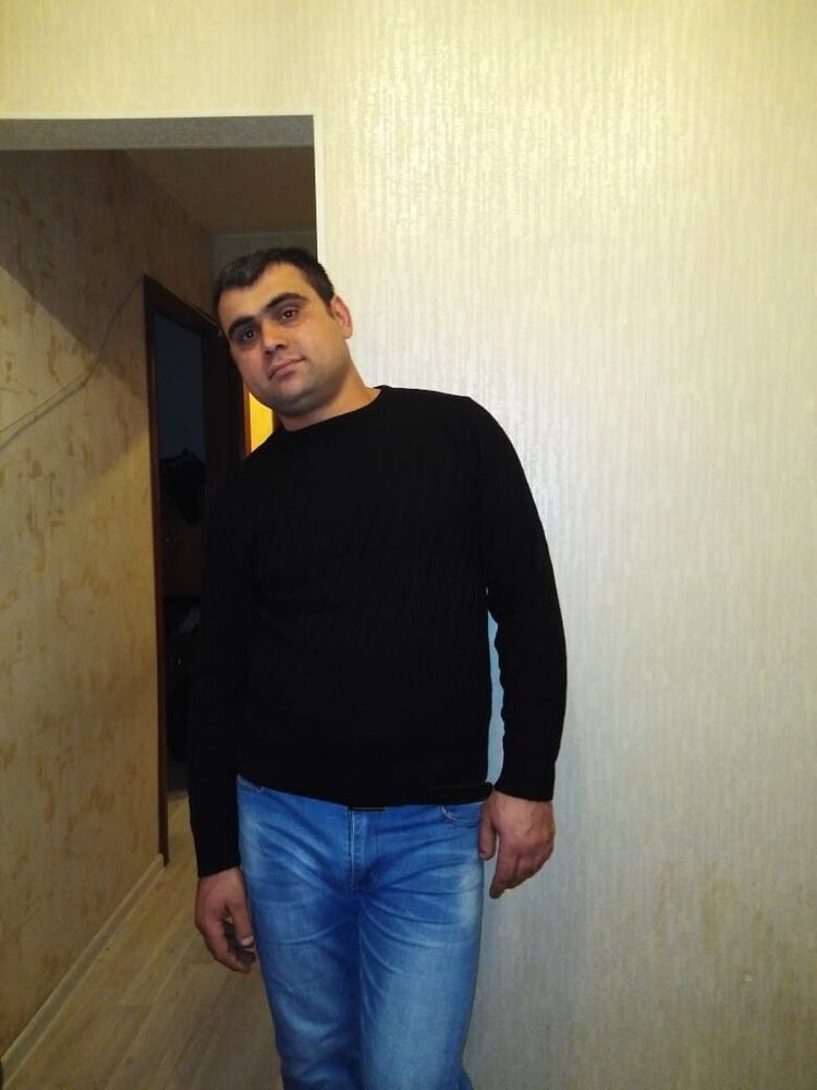 ���� 22690878 ������� Ali, 35 ���, ���� ���������� � ������������