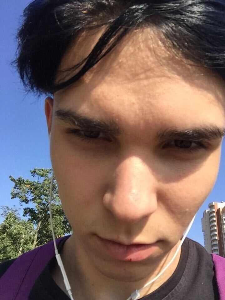 ���� 40065508 ������� Saulius, 27 ���, ���� ���������� � �����-����������