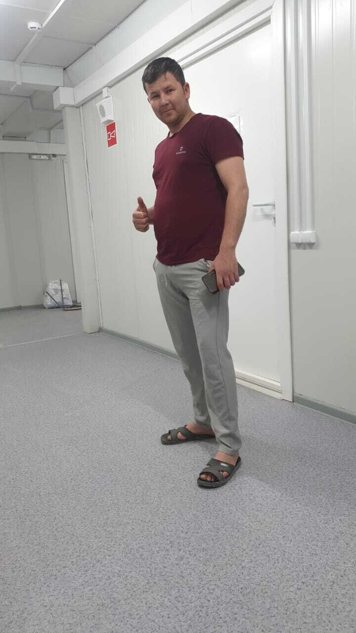 ���� 42925658 ������� Ilhomjon, 29 ���, ���� ���������� � ��������