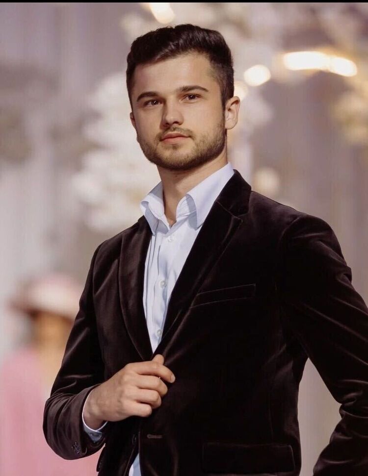 ���������� �������, ���� ����� Alexandru, 25 ���, ������������ ��� ������, ����� � ���������