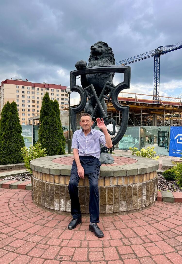 ���������� ������, ���� ������� ������, 65 ���, ������������ ��� ������, ����� � ���������