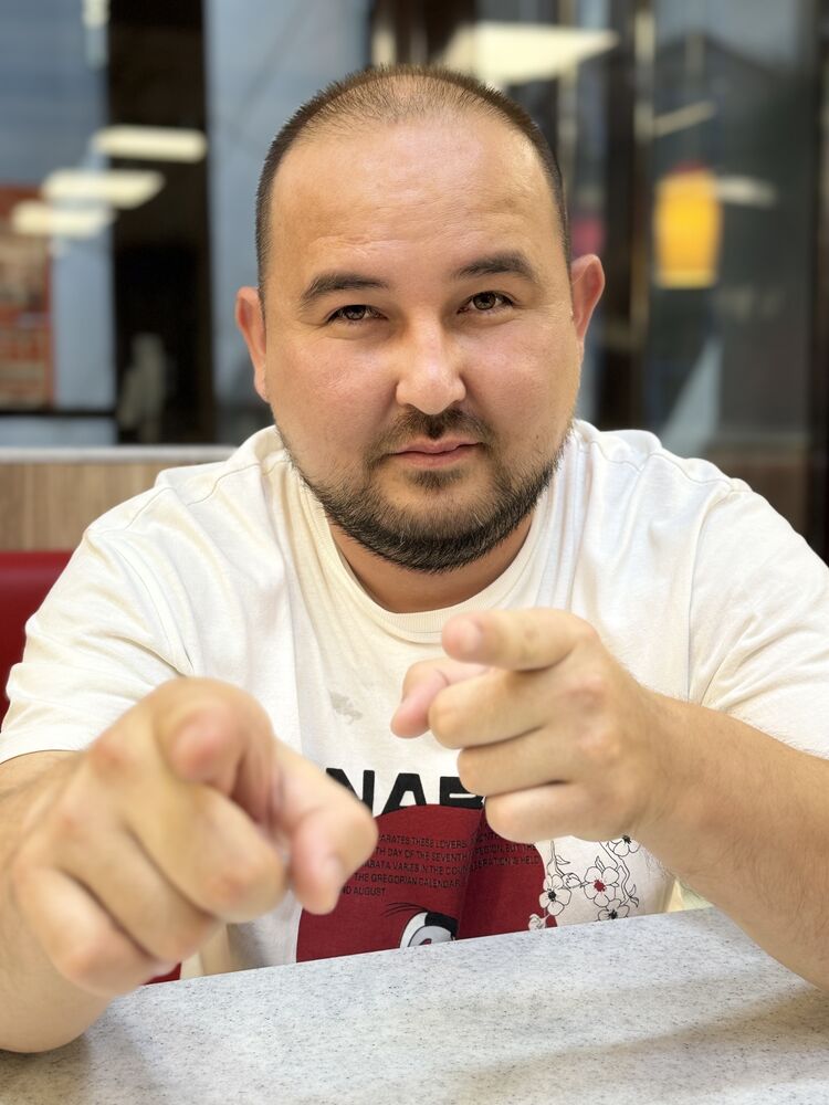  47479758  Bahytbek, 34 ,    