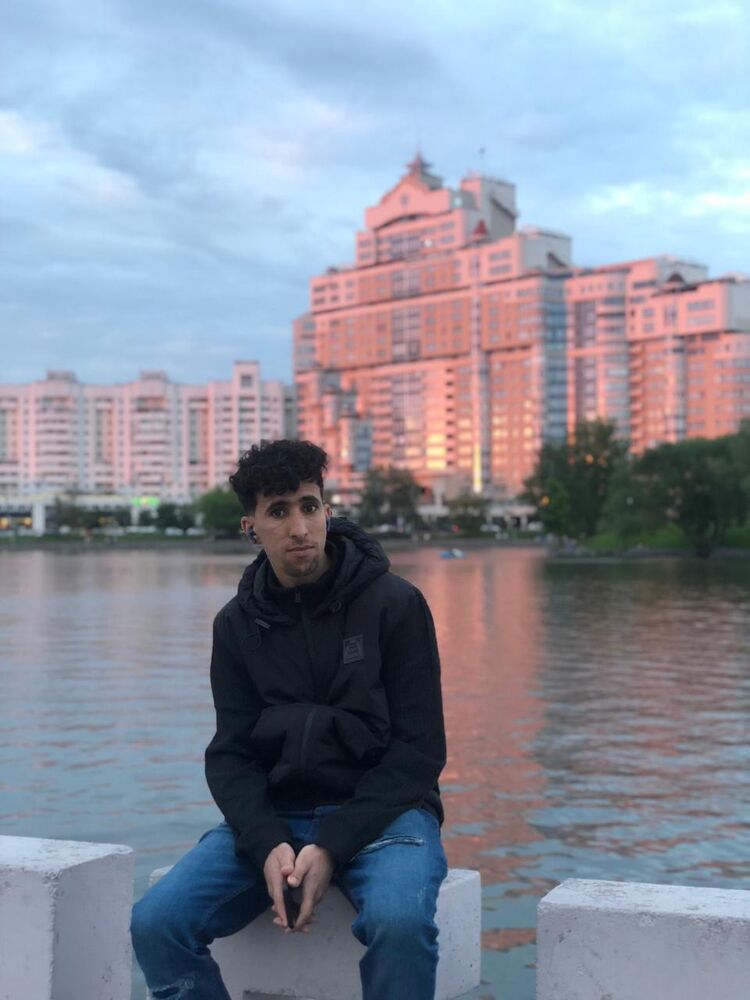 ���� 44739538 ������� Hassan, 27 ���, ���� ���������� � ������