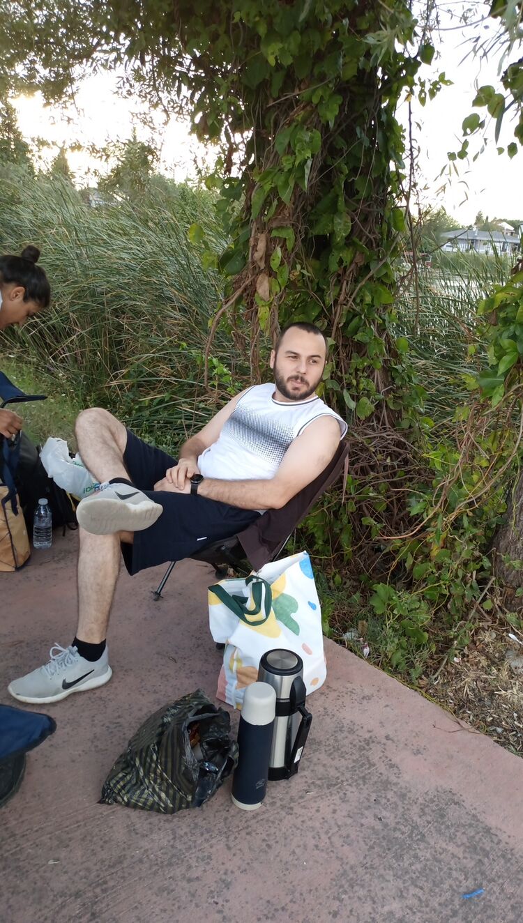 ���� 54868298 ������� Orhan, 32 ����, ���� ���������� � ��������