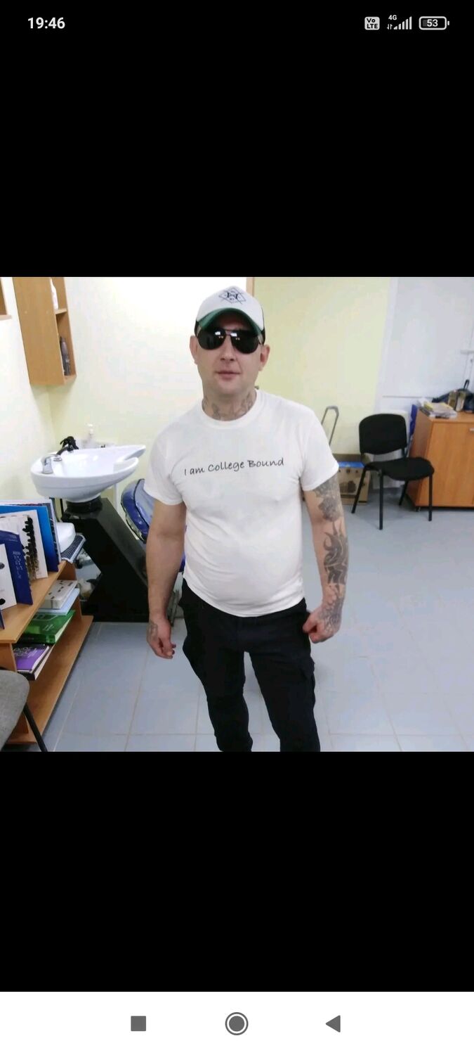 ���� 24570388 ������� Sergei, 37 ���, ���� ���������� � �����-����������