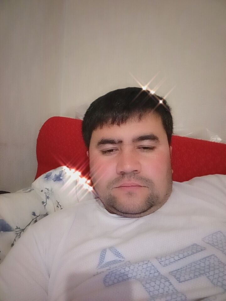 ���� 35371918 ������� Fazliddin, 36 ���, ���� ���������� � ������