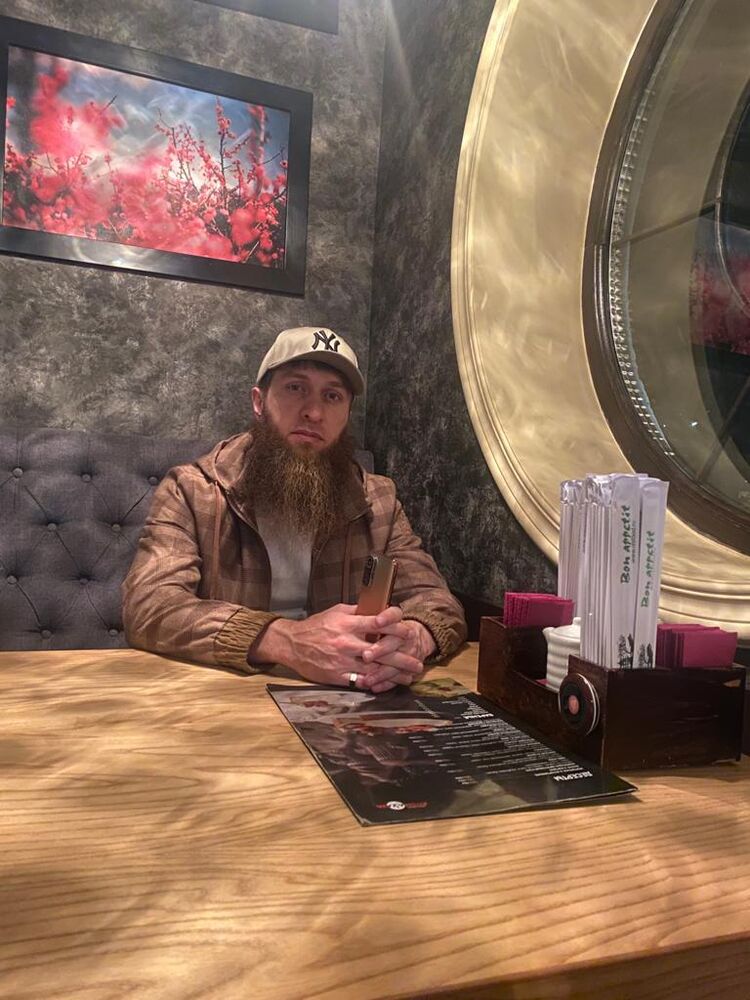 ���������� ��������, ���� ������� Borz, 37 ���, ������������ ��� ���������