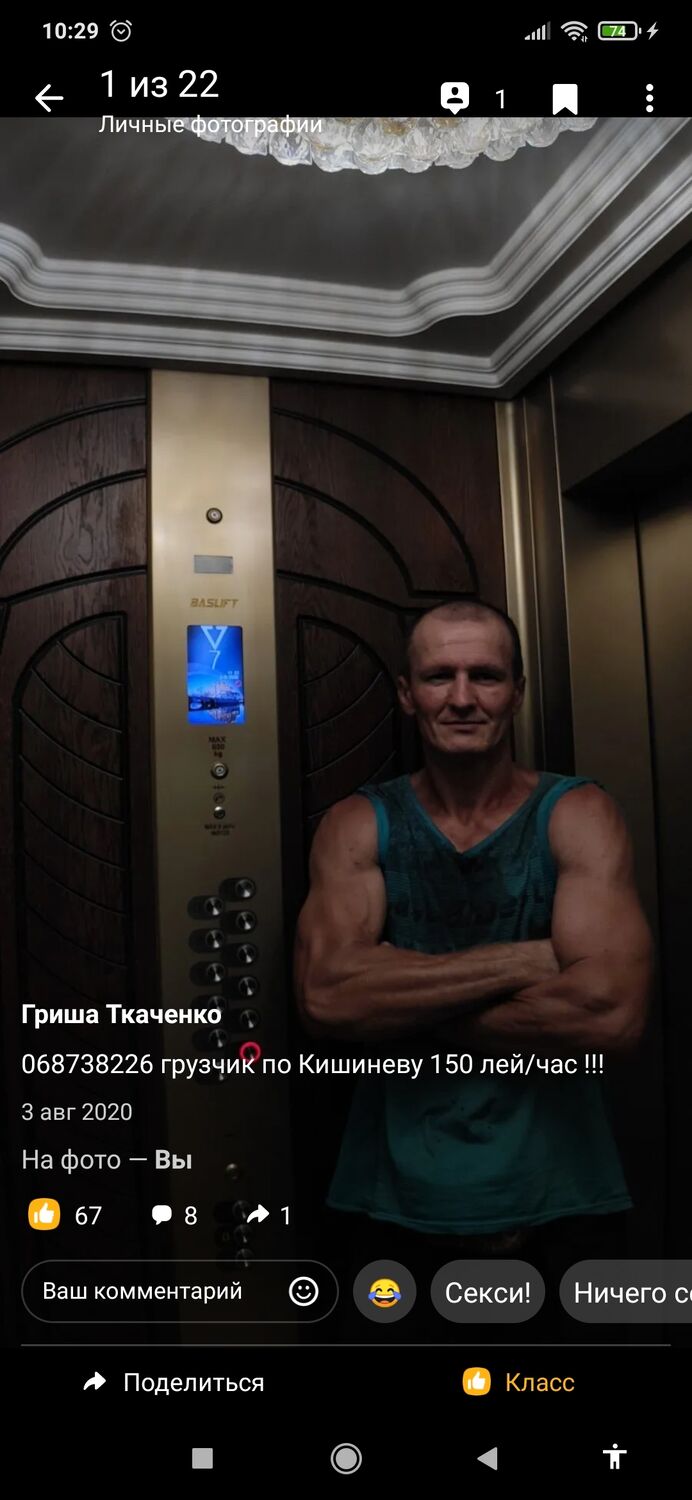 ���� 24831638 ������� ��������, 45 ���, ���� ���������� � ��������