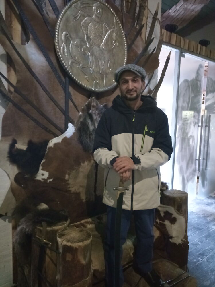 ���������� ���������, ���� ������� �������, 43 ����, ������������ ��� ������, ����� � ���������