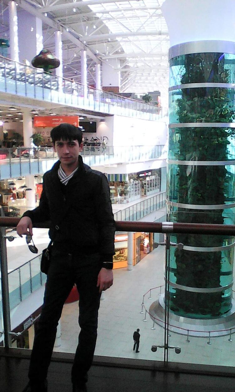 ���� 51148488 ������� Otabek, 31 ���, ���� ���������� � ��������