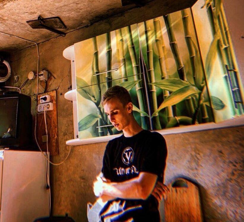 ���� 41857348 ����� Igor, 23 ����, ���� ���������� � ������