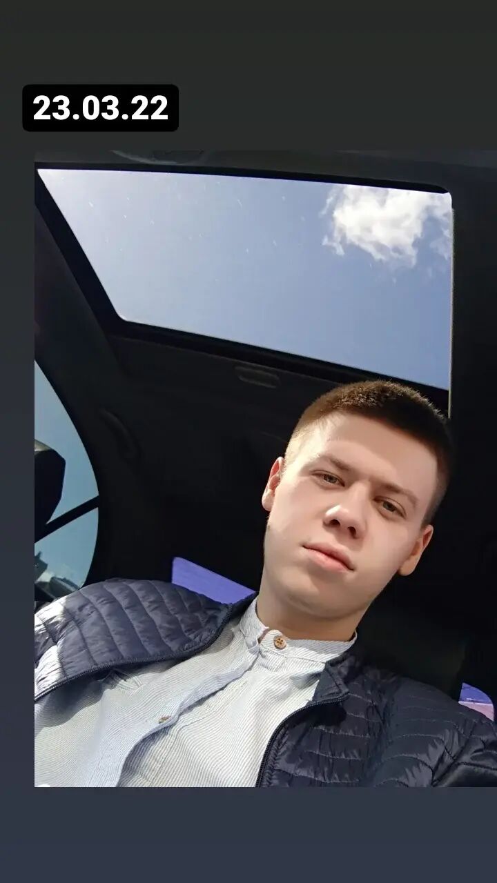 ���� 25686918 ������� ������, 26 ���, ���� ���������� � ����������