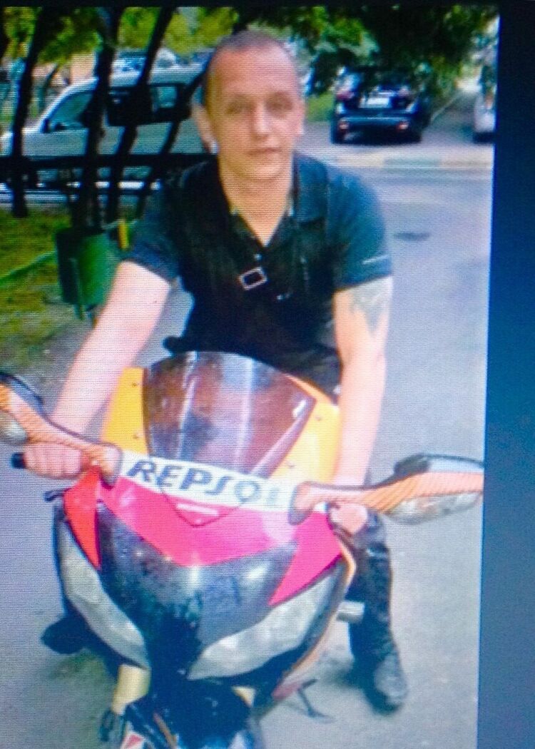 ���� 20999848 ������� ����, 47 ���, ���� ���������� � ������