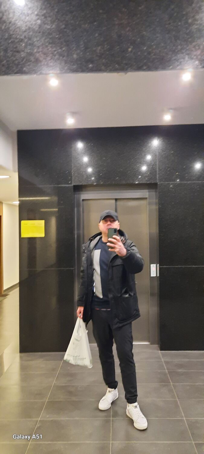  43355968  Aleksandr, 41 ,    Warszawa