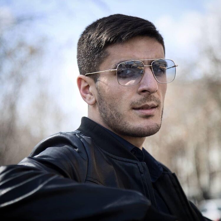 ���������� ������, ���� ����� Arman, 2 ����, ������������ ��� ������, ����� � ���������