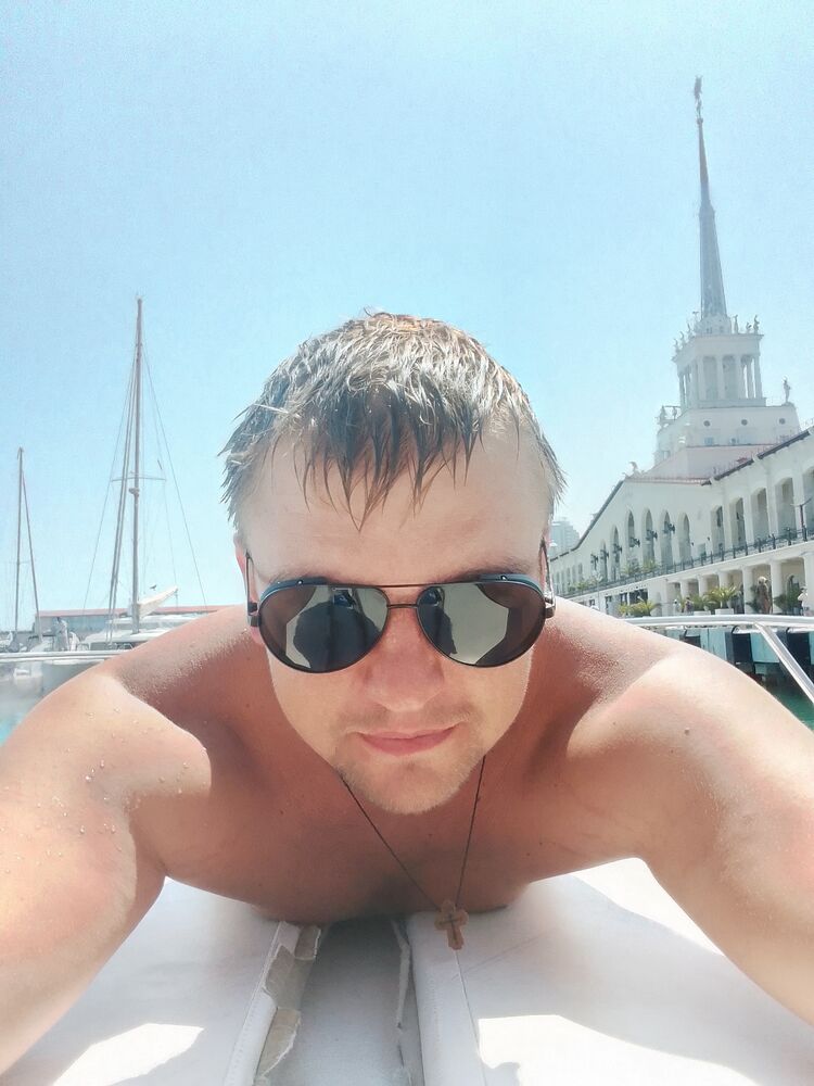 ���� 26967328 ������� Vladimir, 35 ���, ���� ���������� � ����