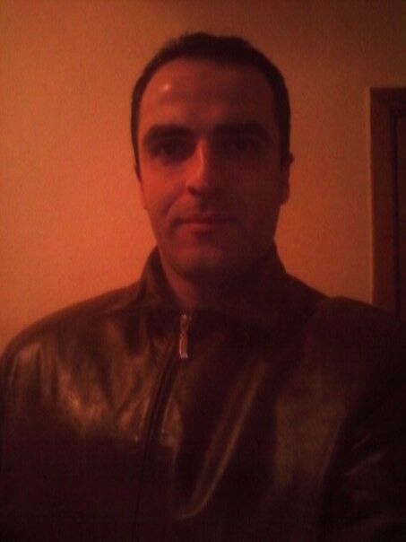  5821548  Sandro, 42 ,    