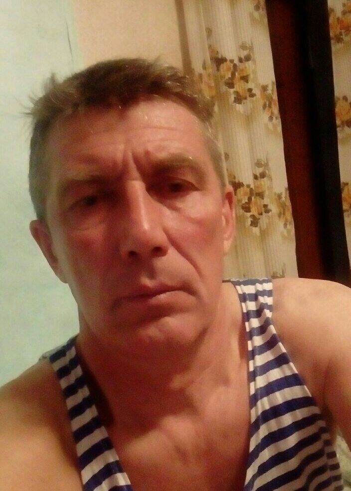  -,   Sergei, 62 ,   