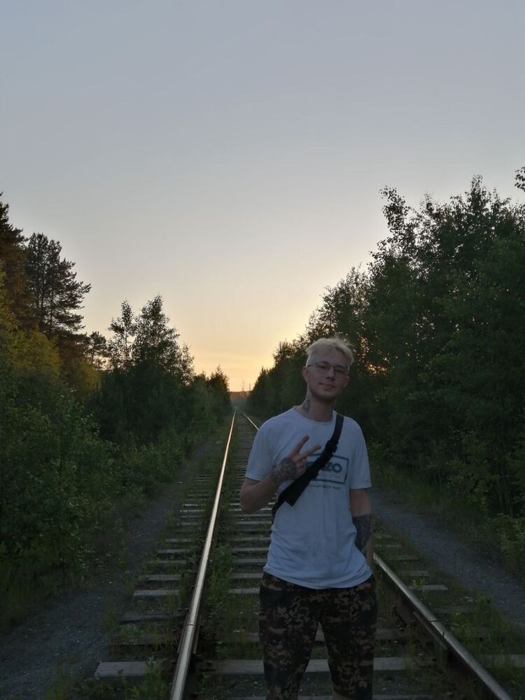 Алексей 63