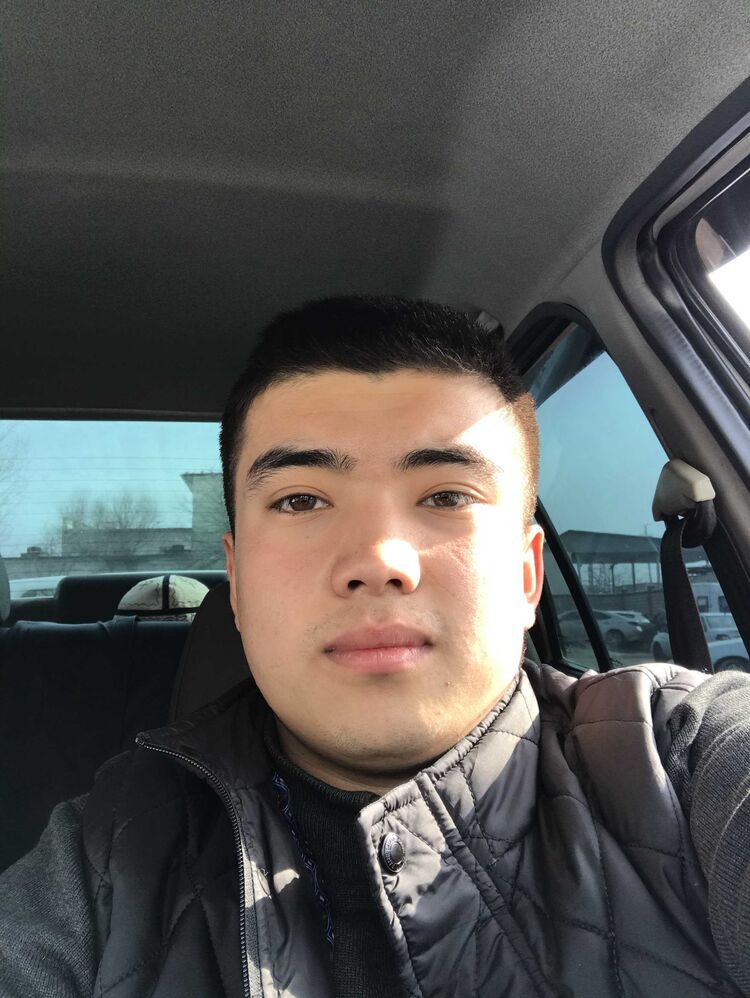 ���� 26245038 ����� ������, 23 ����, ���� ���������� � ���